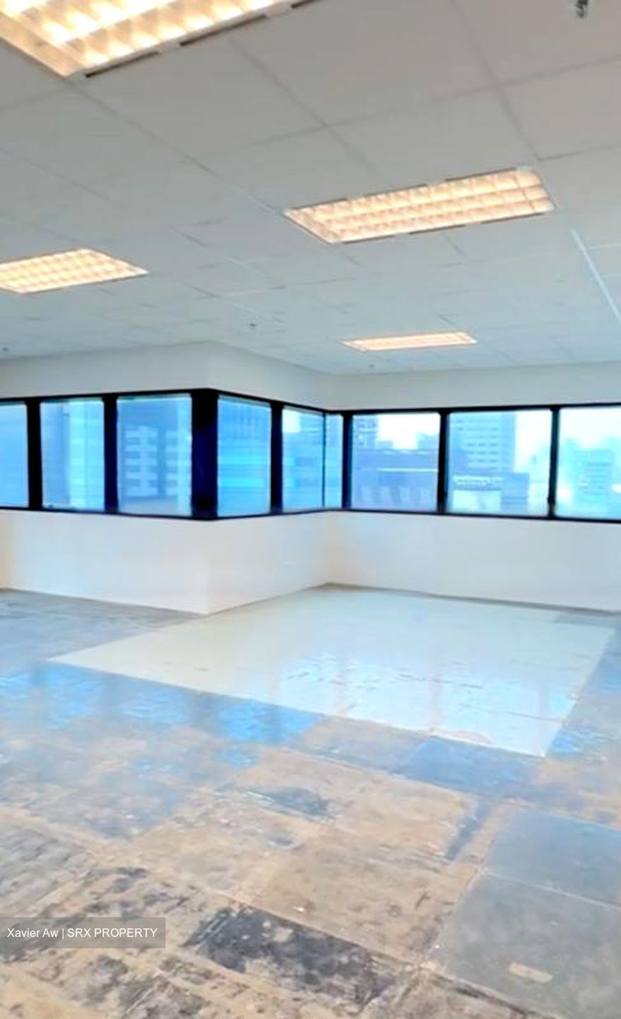Wisma Atria (D9), Office #460808481